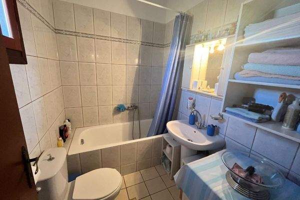 Kreta, Stilos: Wohnung zum Verkauf in Stylos Apokoronas