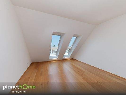 Schlafzimmer Ebene 2