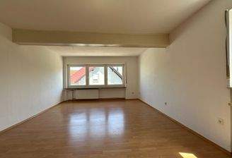 Wohnzimmer oder Schlafzimmer