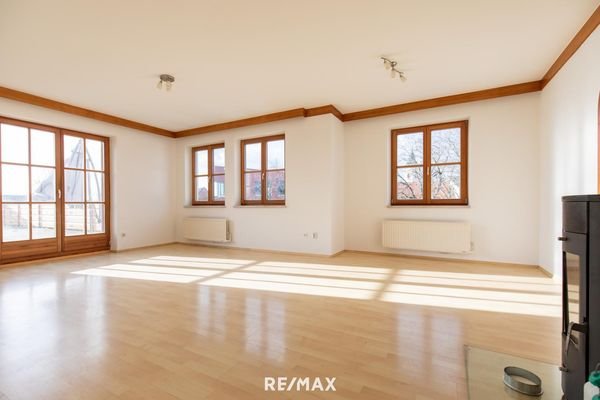 Anlageobjekt in Neusiedl/See, Wohnung OG