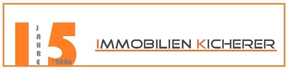 15 Jahre Logo since 2006