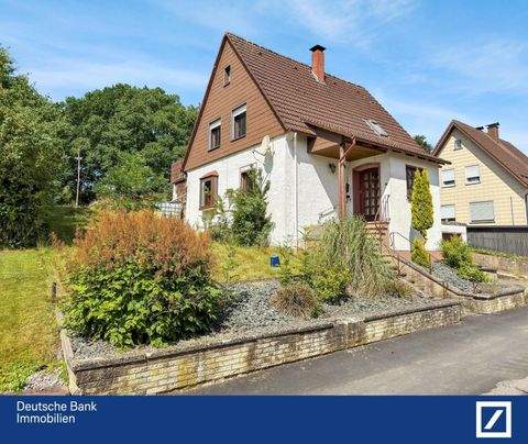 Barntrup Häuser, Barntrup Haus kaufen