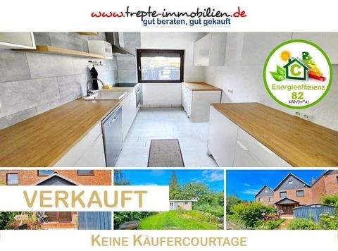 Kaltenkirchen Häuser, Kaltenkirchen Haus kaufen
