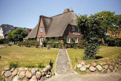 Sylt Häuser, Sylt Haus kaufen