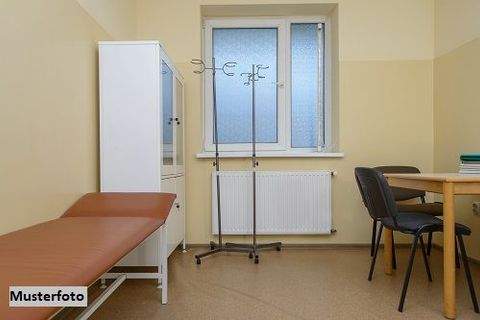 Bad Harzburg Büros, Büroräume, Büroflächen 