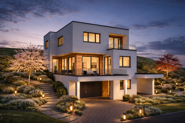 Ansicht 2-kann Sonderausstatt.enth.