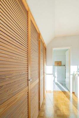 Eigentumswohnung Hamburg-Duvenstedt