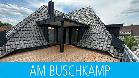 Bi-Gellershagen Wohnungen, Bi-Gellershagen Wohnung mieten