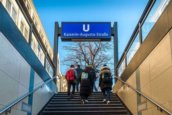 Gäß & KAS Umgebung