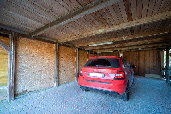 Carport