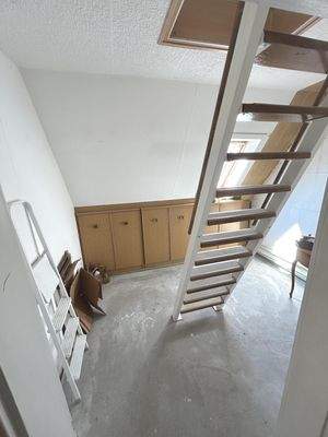 DG: Zugang zum SB (Steige)