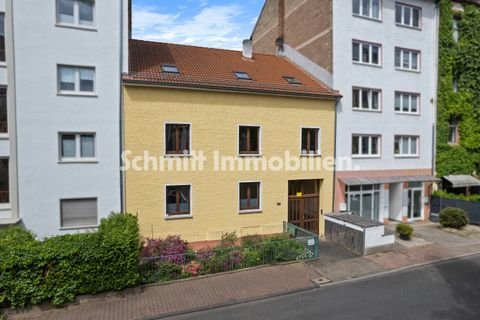 Frankfurt am Main Renditeobjekte, Mehrfamilienhäuser, Geschäftshäuser, Kapitalanlage
