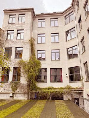 Fassadenansicht