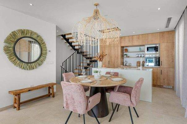 (23) - Paris VII - comedor cocina