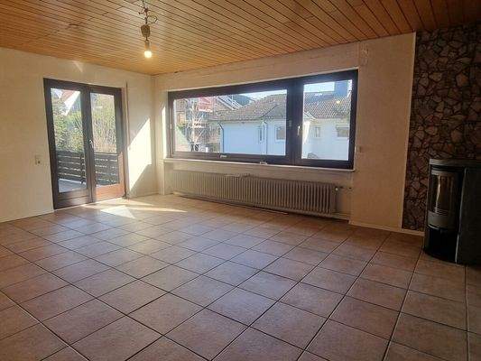 Wohnbereich - Ansicht I