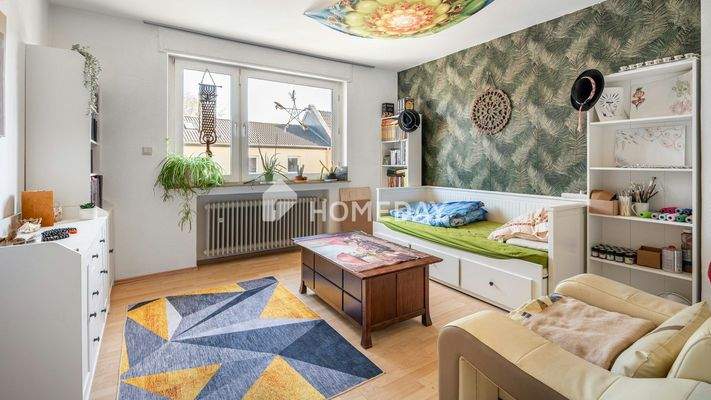 1. OG Schlafzimmer 2 2