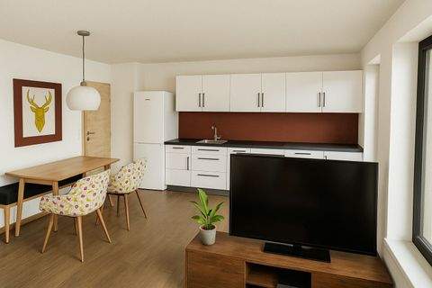 St. Jakob in Haus Wohnungen, St. Jakob in Haus Wohnung kaufen