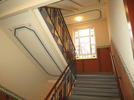Treppenhaus (1)