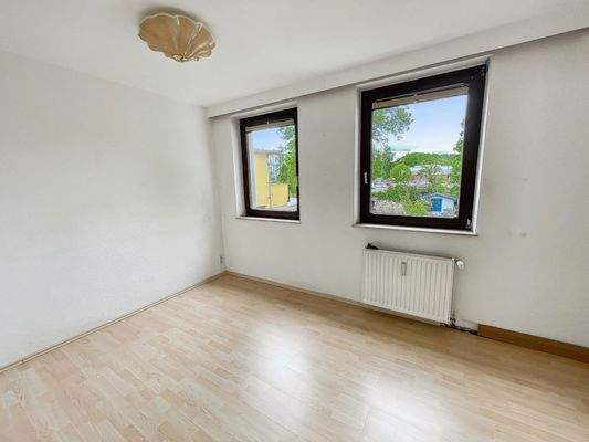 Wohnung 1 Zimmer Ansicht II