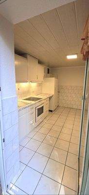 Mietobjekt 1. Gartenzugang