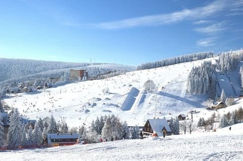 Oberwiesenthal Wohnungen, Oberwiesenthal Wohnung mieten