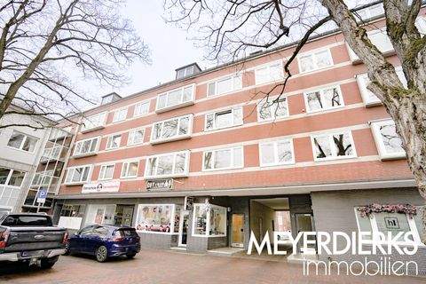 Oldenburg Wohnungen, Oldenburg Wohnung mieten