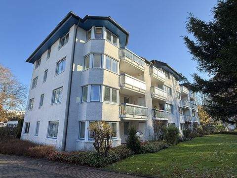 Uetersen Wohnungen, Uetersen Wohnung mieten