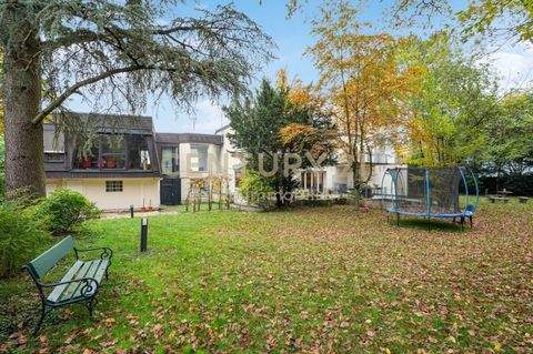 Bad Homburg vor der Höhe Häuser, Bad Homburg vor der Höhe Haus kaufen