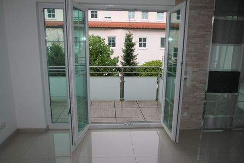 Mörfelden-Walldorf Wohnungen, Mörfelden-Walldorf Wohnung mieten