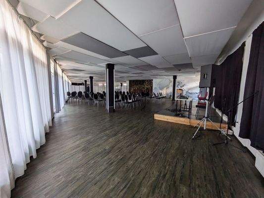 Vielseitige Gewerbefläche in Toplage von Bruchköbel (provisionsfrei)