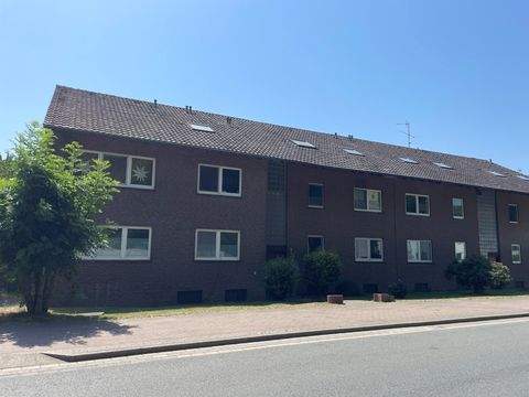 Neukirchen-Vluyn Wohnungen, Neukirchen-Vluyn Wohnung mieten