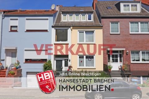 Bremen Renditeobjekte, Mehrfamilienhäuser, Geschäftshäuser, Kapitalanlage