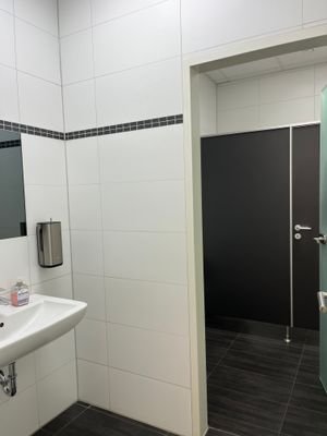 WC