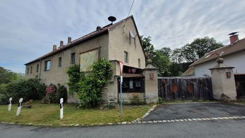 Oelsnitz Häuser, Oelsnitz Haus kaufen