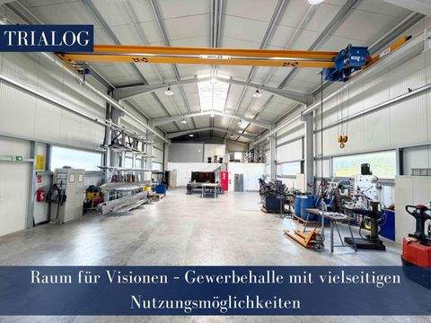 Bielefeld / Stieghorst Halle, Bielefeld / Stieghorst Hallenfläche