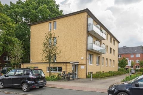 Norderstedt Wohnungen, Norderstedt Wohnung mieten