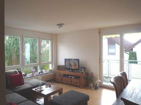 Pliezhausen Wohnungen, Pliezhausen Wohnung kaufen