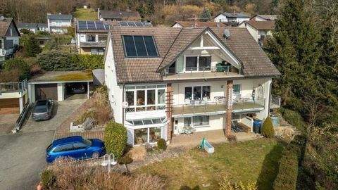 Öhningen Häuser, Öhningen Haus kaufen