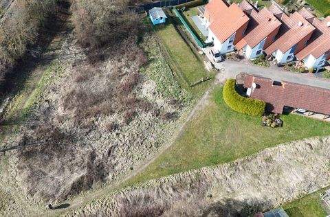 Ortenberg Grundstücke, Ortenberg Grundstück kaufen