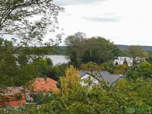 Blick auf die Havel