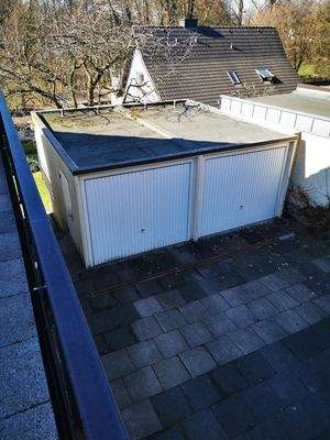Doppelgarage