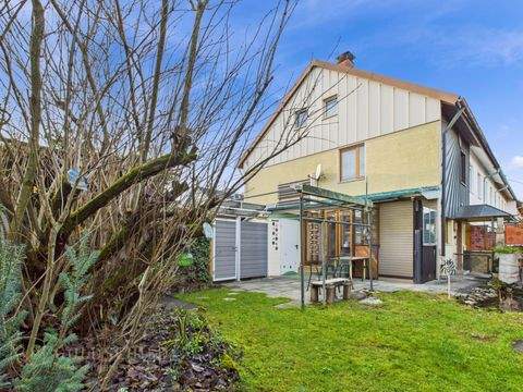 Kirchheim unter Teck Häuser, Kirchheim unter Teck Haus kaufen