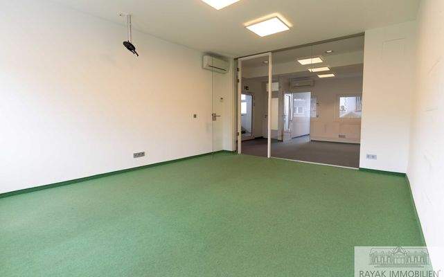 Besprechungsraum 4. OG