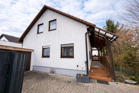 Schwandorf Häuser, Schwandorf Haus kaufen