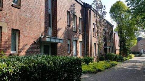 Grefrath Wohnungen, Grefrath Wohnung mieten