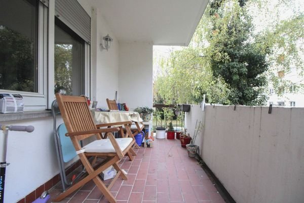 Balkon 1