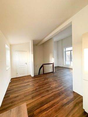 Küchenbereich - Staffelgeschoss