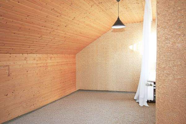 Zimmer 1 / Dachgeschoss