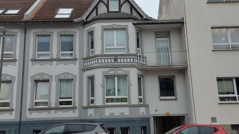 Lippstadt Wohnungen, Lippstadt Wohnung mieten