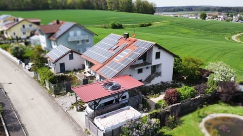 Kipfenberg Häuser, Kipfenberg Haus kaufen